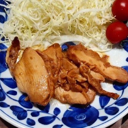 ご飯のお供にも、ビールと一緒にも、サンドイッチにはさんでも、万能です！よく作り置きさせて頂いてます♪